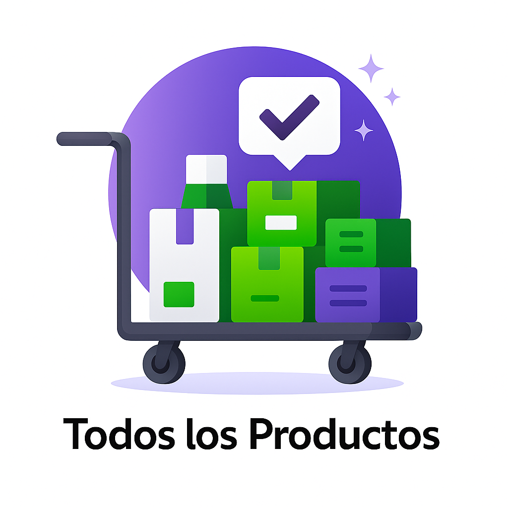 Todos los productos